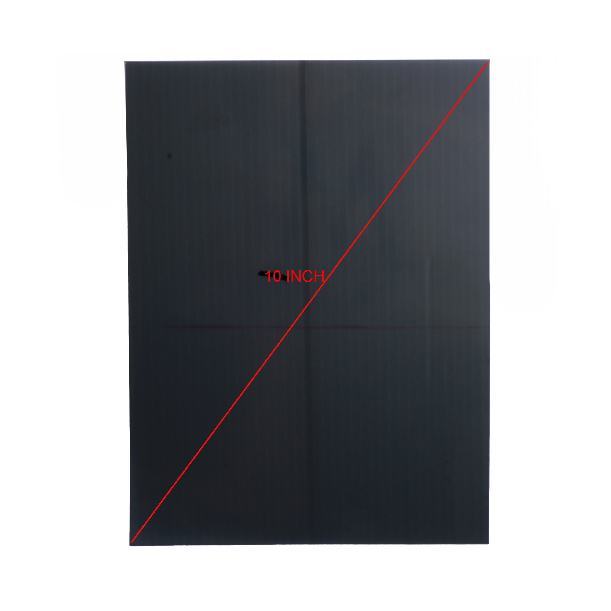 POLARIZED FILM OLED UNIVERSAL 10 INCH
